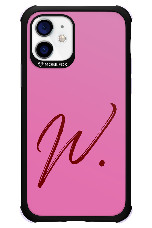 (Sorbet) W 2.0 - Apple iPhone 12