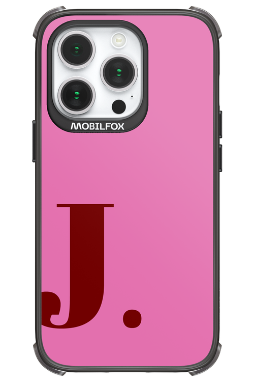 J (Sorbet) 2.0 - Apple iPhone 14 Pro