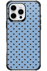 Blueberry Brunch - Apple iPhone 16 Pro Max