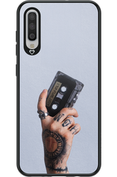 Bagabont 2.0 - Samsung Galaxy A70