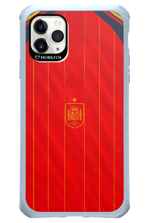 Spain 2.0 2.0 - Apple iPhone 11 Pro Max