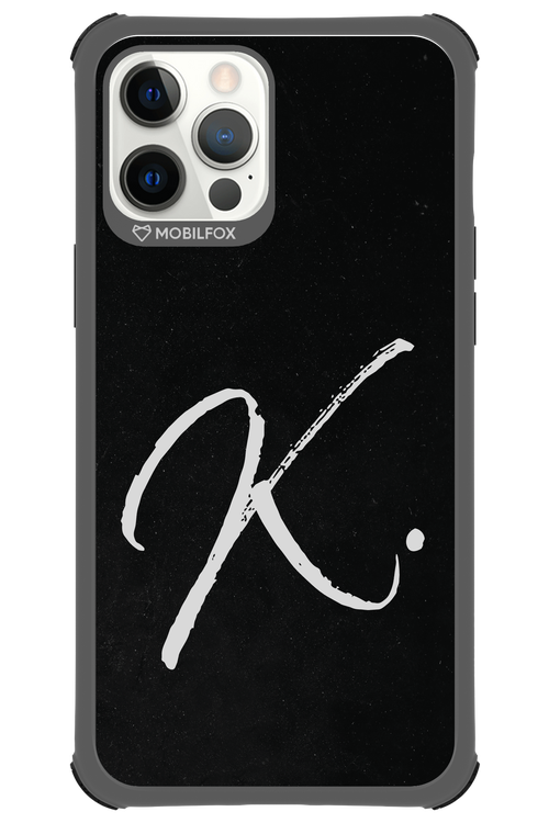 (Off Space) K 2.0 - Apple iPhone 12 Pro Max