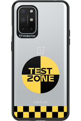 Test Zone - OnePlus 8T