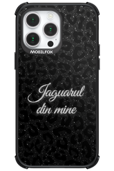 Jaguarul - Apple iPhone 14 Pro Max