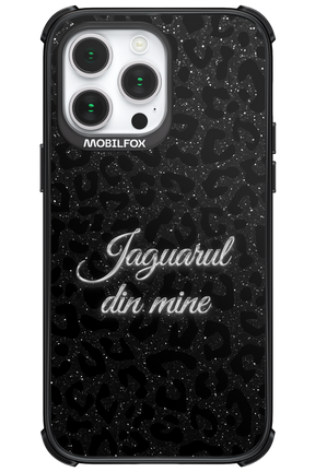 Jaguarul - Apple iPhone 14 Pro Max