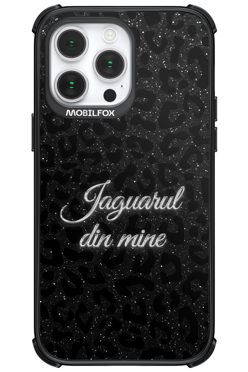 Jaguarul - Apple iPhone 14 Pro Max