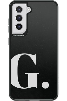 G (Off Space) 2.0 - Samsung Galaxy S21 FE