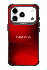 Focuss - Apple iPhone 17 Pro