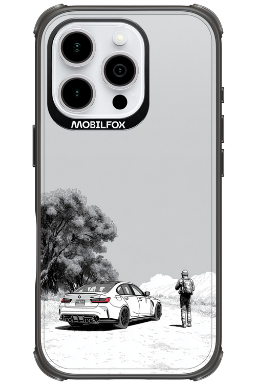 Dreamland 2.0 - Apple iPhone 16 Pro