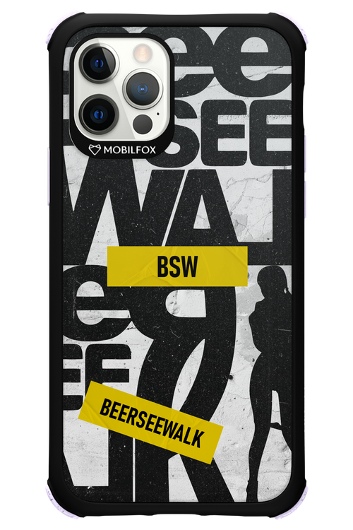 Beerseewalk II 2.0 - Apple iPhone 12 Pro