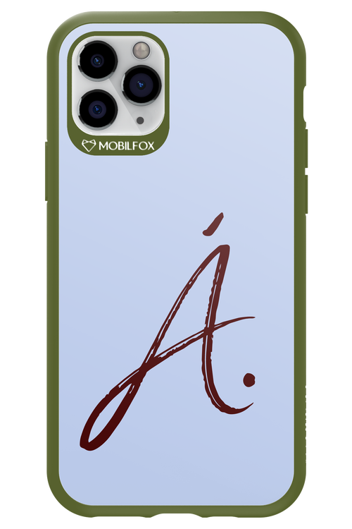 (Jellyfish Presso) A II 2.0 - Apple iPhone 11 Pro