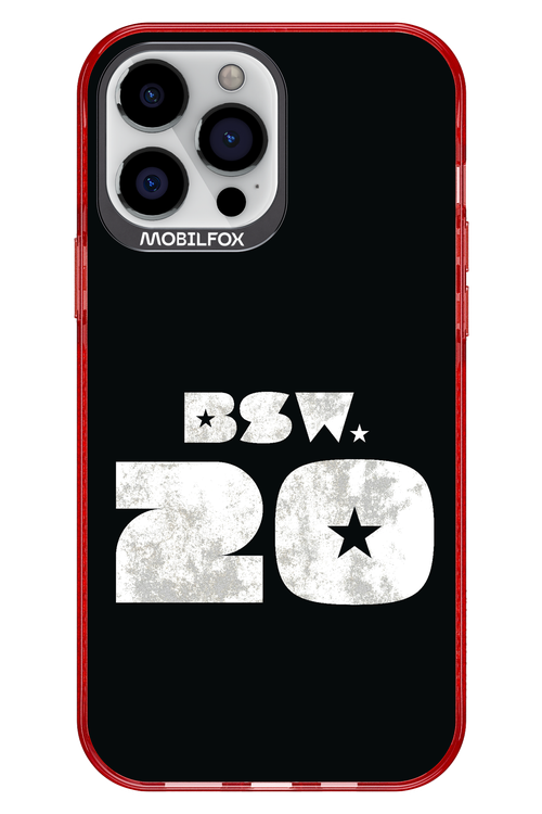 BSW 20 (9) 2.0 - Apple iPhone 13 Pro Max