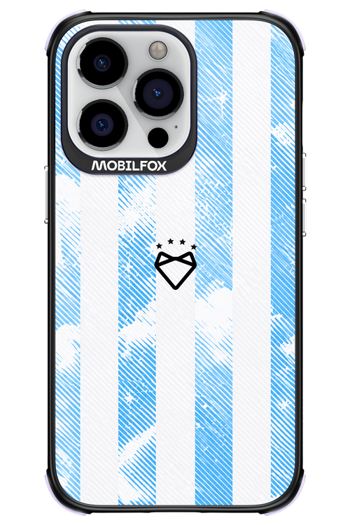Argentina II 2.0 - Apple iPhone 13 Pro