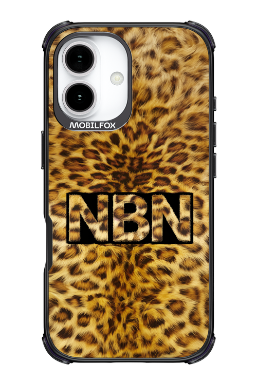 Cheetahh - Apple iPhone 17