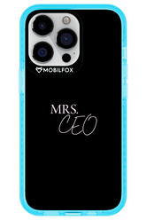 Mrs. CEO  - Apple iPhone 13 Pro