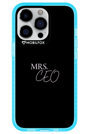 Mrs. CEO  - Apple iPhone 13 Pro
