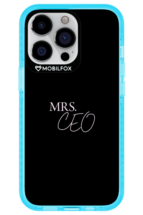 Mrs. CEO  - Apple iPhone 13 Pro