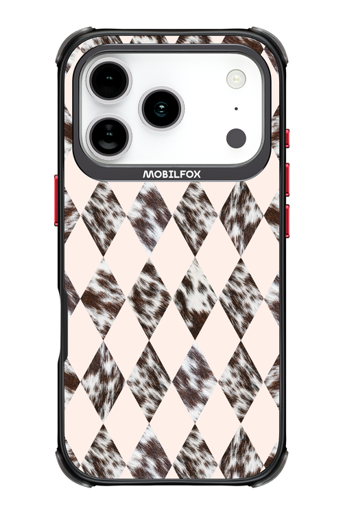 Cool Floor - Apple iPhone 17 Pro