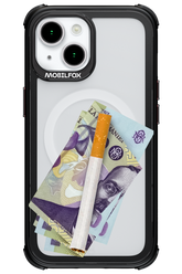 Cigarette 100 Lei - Apple iPhone 15