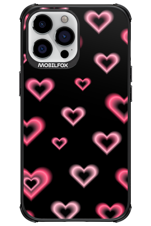 Pink Love 2.0 - Apple iPhone 13 Pro Max