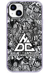 HDC 7 2.0 - Apple iPhone 15 Plus