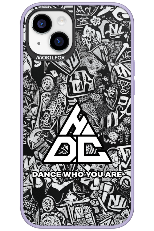 HDC 7 2.0 - Apple iPhone 15 Plus