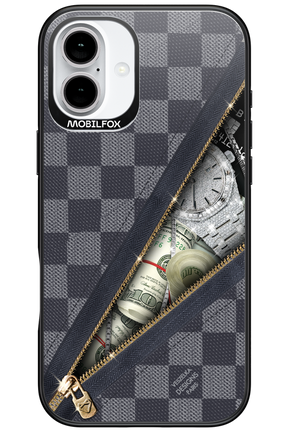 Goodie Bag - Apple iPhone 16 Plus