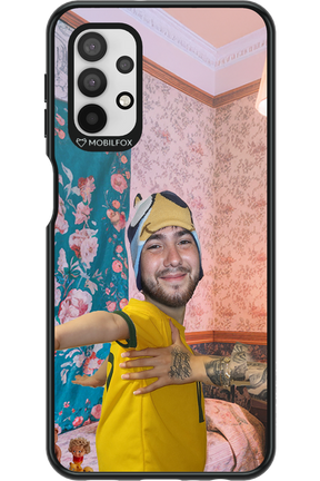 Balkan Style - Samsung Galaxy A32 5G