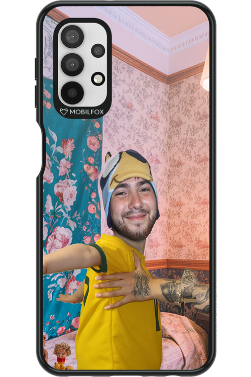 Balkan Style - Samsung Galaxy A32 5G