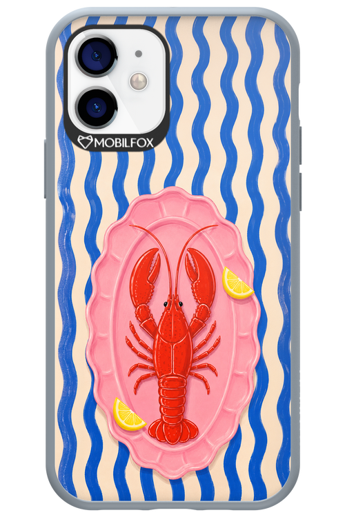 LOBSTER 2.0 - Apple iPhone 12