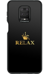 Relax 2.0 - Xiaomi Redmi Note 9 Pro
