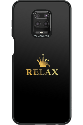 Relax 2.0 - Xiaomi Redmi Note 9 Pro