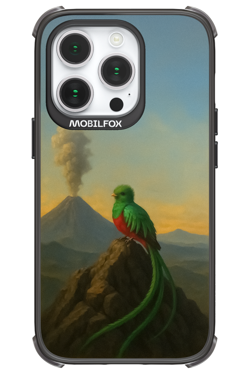 Birdy 2.0 - Apple iPhone 14 Pro