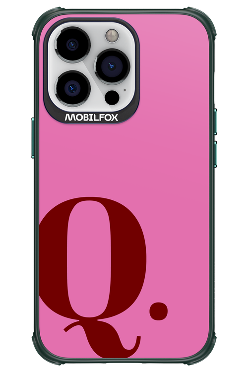 Q (Sorbet) 2.0 - Apple iPhone 13 Pro