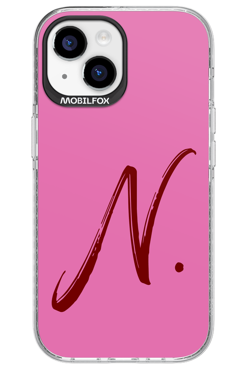 (Sorbet) N 2.0 - Apple iPhone 15