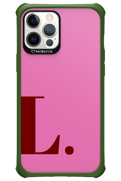L (Sorbet) 2.0 - Apple iPhone 12 Pro Max
