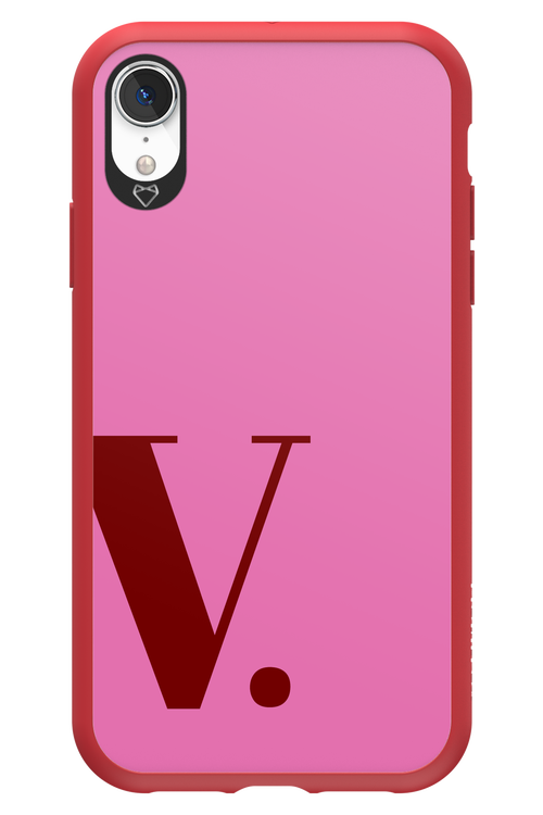 V (Sorbet) 2.0 - Apple iPhone XR
