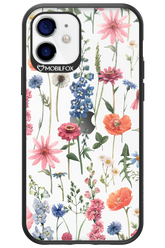 Flower Field - Apple iPhone 12