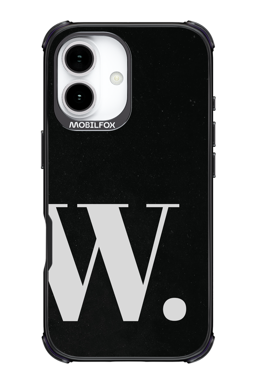 W (Off Space) 2.0 - Apple iPhone 17