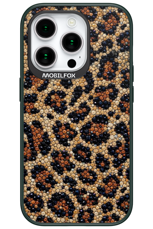 Crystal Roar 2.0 - Apple iPhone 15 Pro