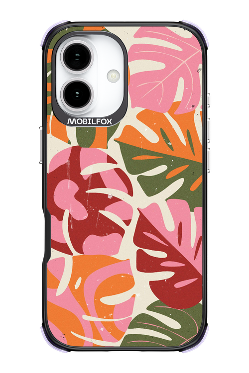 Tropical Heatwave 2.0 - Apple iPhone 17