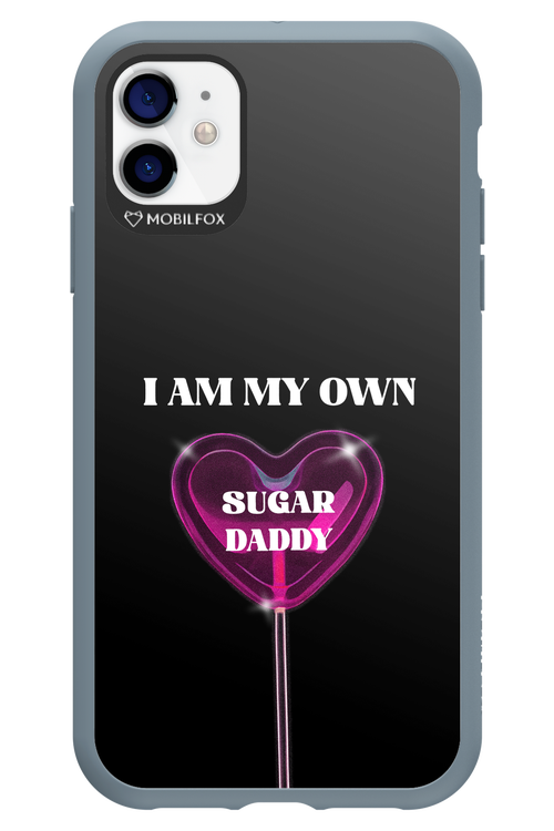 Sugar Daddy - Apple iPhone 11