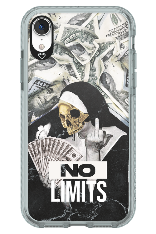 No Limits 2.0 - Apple iPhone XR