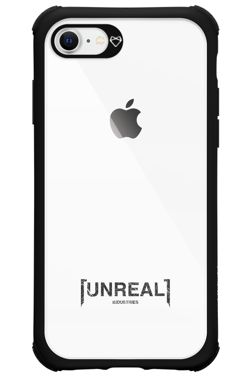 Minilogo 2.0 - Apple iPhone 8