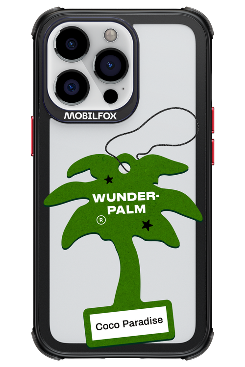 Wunder-Palm 2.0 - Apple iPhone 13 Pro
