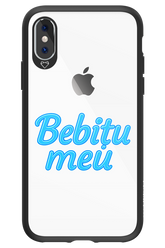 Meuu 2.0 - Apple iPhone X