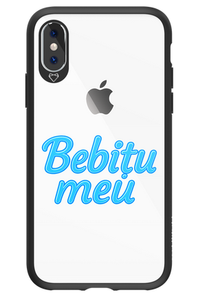 Meuu 2.0 - Apple iPhone X