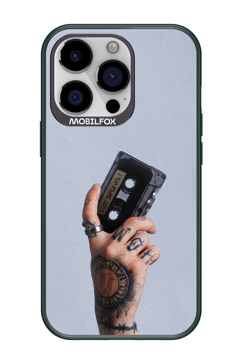 Bagabont 2.0 - Apple iPhone 13 Pro