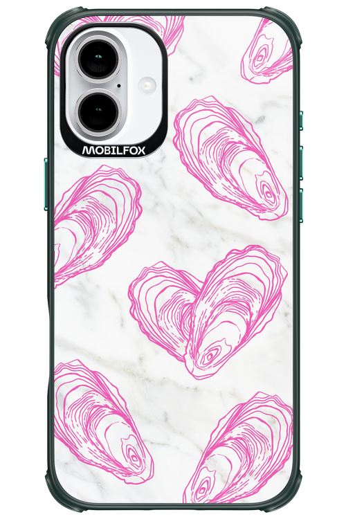 Shelly - Apple iPhone 16 Plus