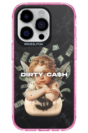 DirtyCash - Apple iPhone 14 Pro